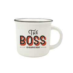 Taza Legami The Boss