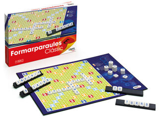 Formarparaules Clàssic