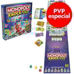 Monopoly Knock Out
