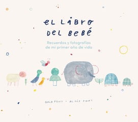El libro del bebé El libro del bebé