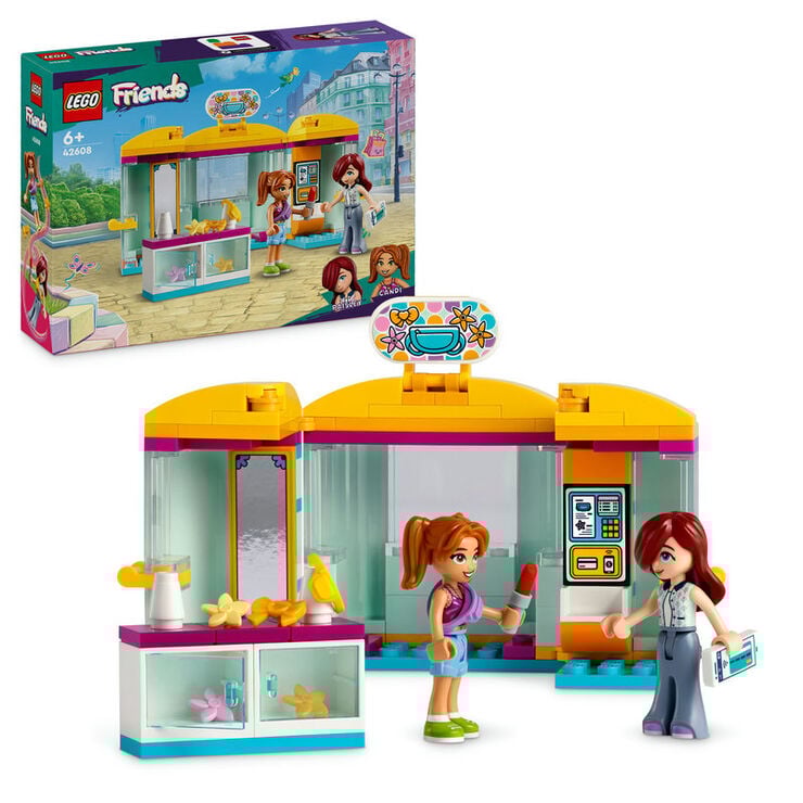 LEGO® Friends Minitienda de Accesorios 42608