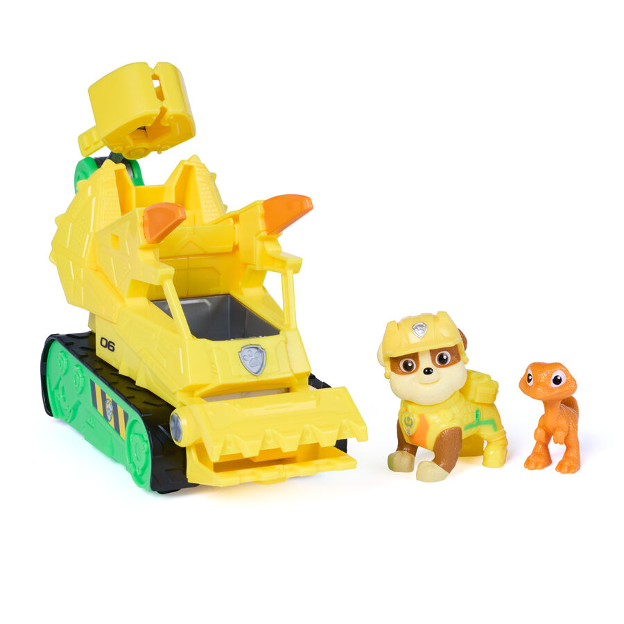 Paw Patrol Dino Rubble