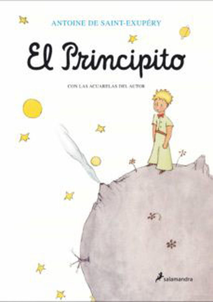 El principito El principito