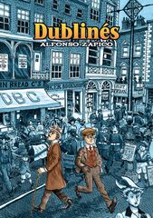 Dublinés Dublinés