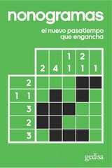 Nonogramas