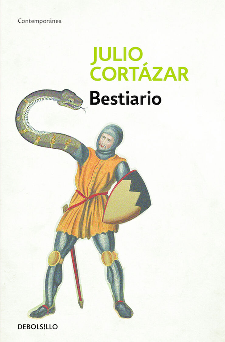 Bestiario