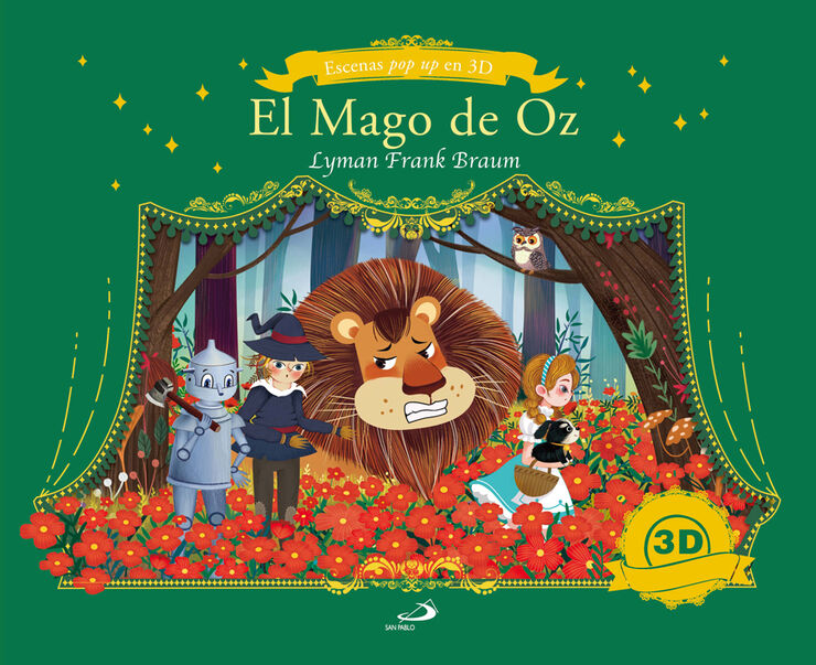 El mago de Oz