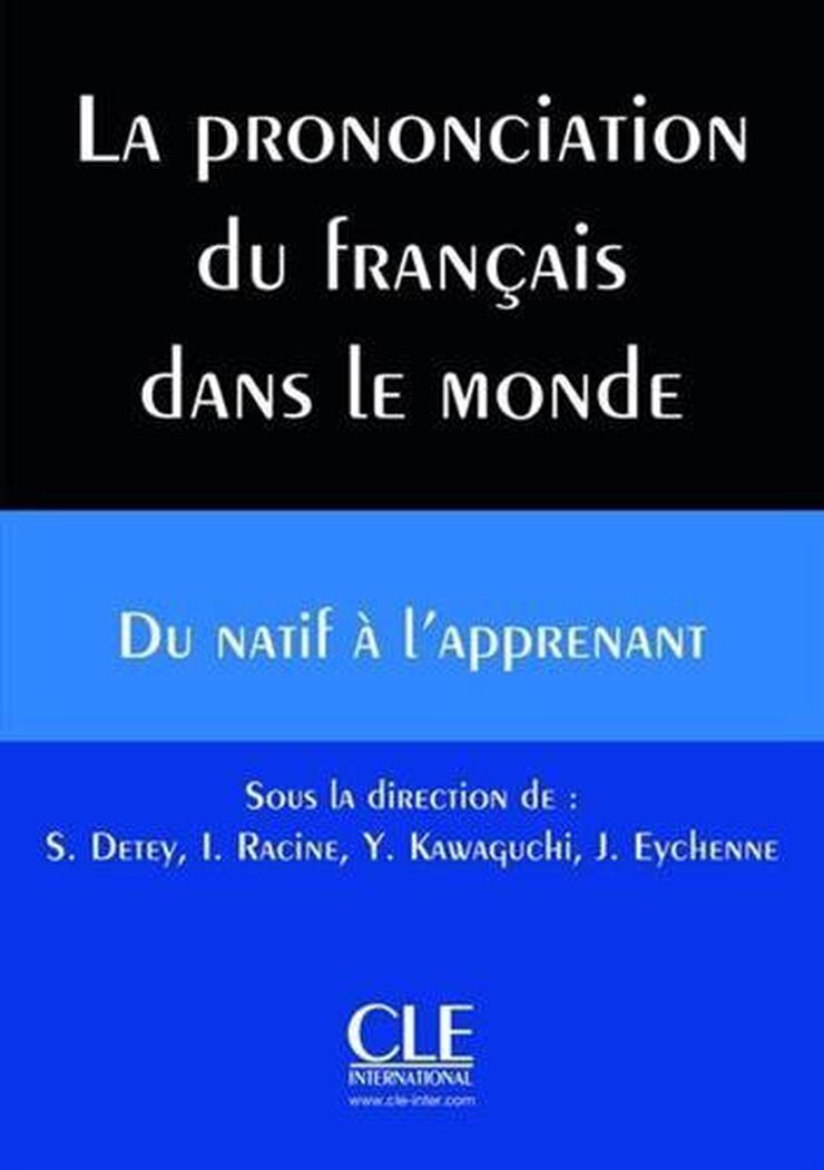 Prononciation Français Dans Le Monde