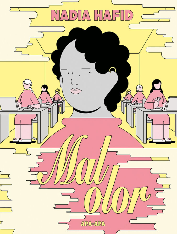Mal olor
