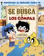 Se busca a Los Compas Se busca a Los Compas