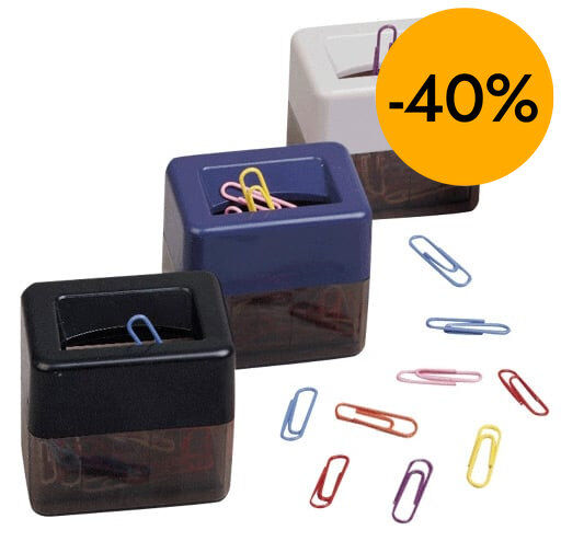 Portaclips magn&eacute;tico Artes