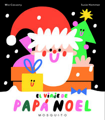 El viaje de Papá Noel