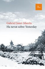 Ha nevat sobre Yesterday