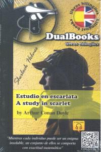DUALB 12 Estudio escarlata/Study Scarlet