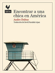 Encontrar a una chica en América