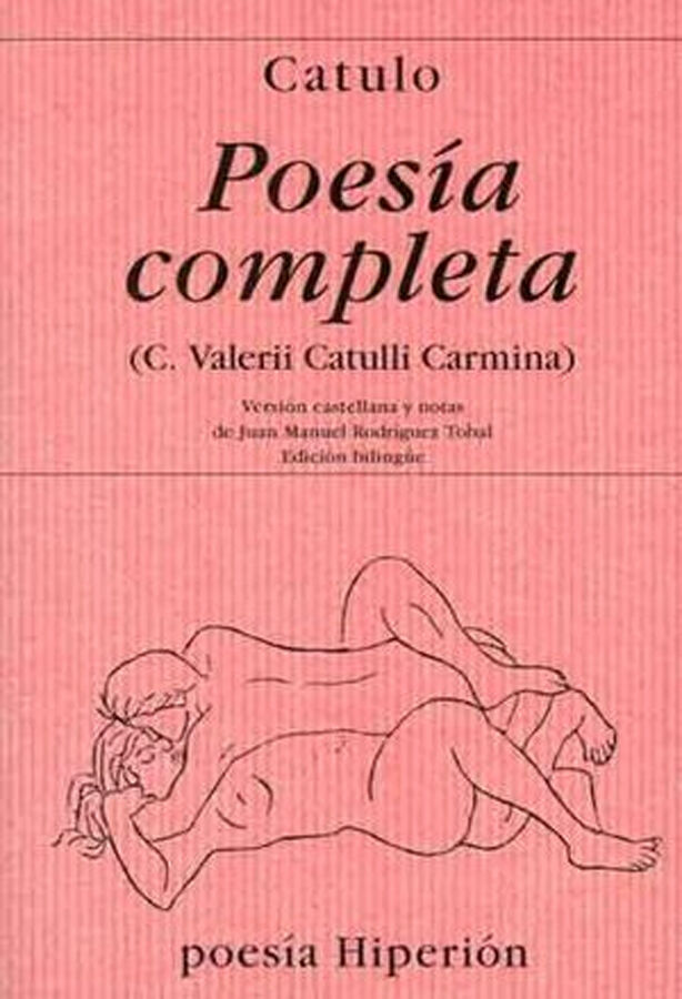Poes&iacute;a completa
