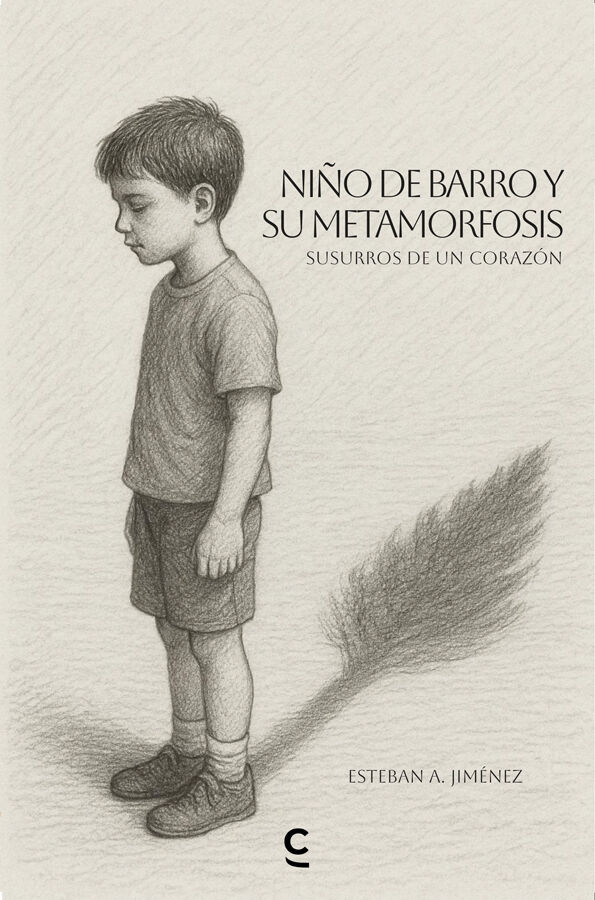 Ni&ntilde;o de barro y su metamorfosis