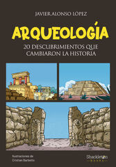 Arqueología Arqueología
