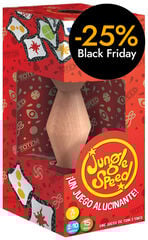 Jungle Speed Eco