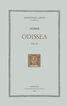Odissea, vol. II (cants VII-XII)
