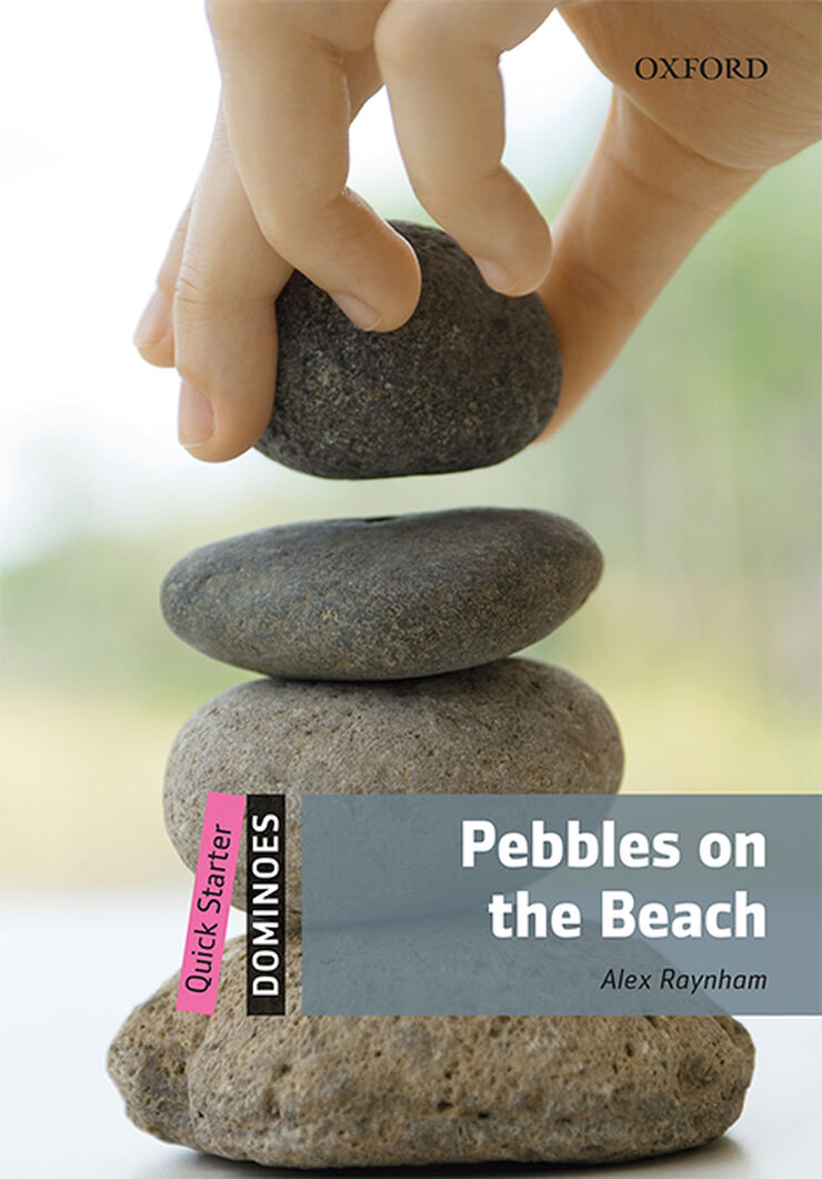 Ebbles On The Beach/16