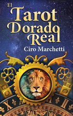 El Tarot Dorado Real El Tarot Dorado Real
