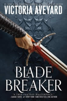 Blade breaker