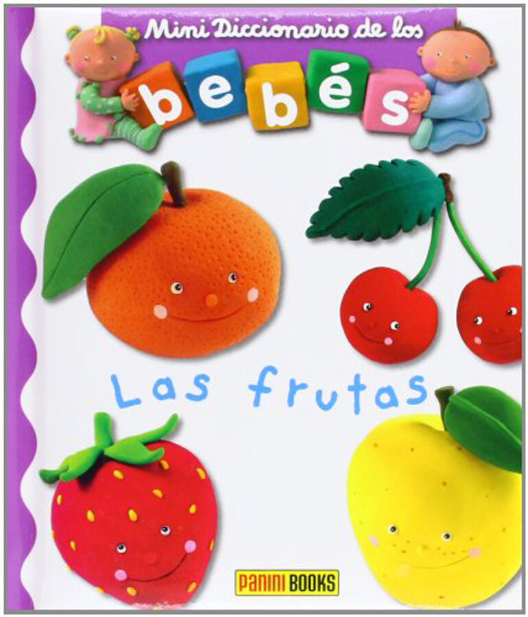 Las Frutas