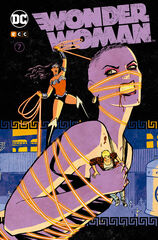 Coleccionable Wonder Woman núm. 07 Coleccionable Wonder Woman núm. 07