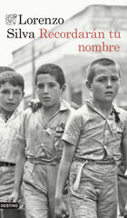 Recordarán tu nombre Recordarán tu nombre