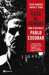 Caza al hombre Caza al hombre