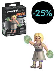 Playmobil Naruto Shippuden Tsunade 71114