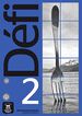 Defi 2 Cahier+Mp3