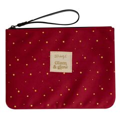 Estuche terciopelo Mr.Wonderful Glam&Glow