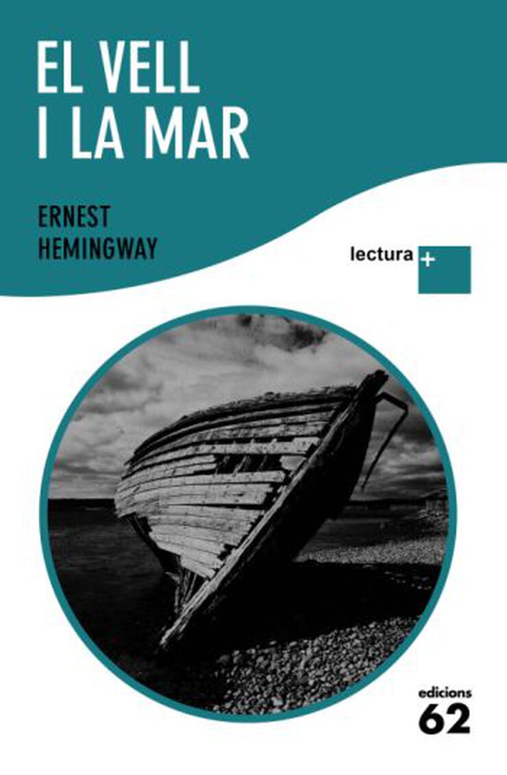 Vell i la mar, El