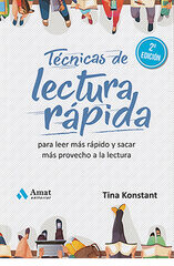 Técnicas De Lectura Rápida Técnicas De Lectura Rápida