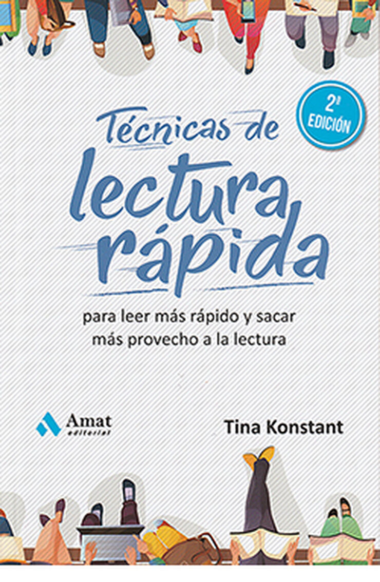 Técnicas De Lectura Rápida