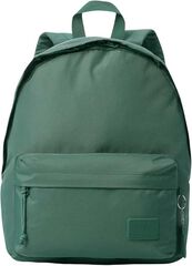 Pack Mochila + Estuche Totto Kalex verde