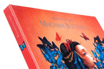 Madama Butterfly (nuevo formato)