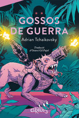 Gossos de guerra Gossos de guerra