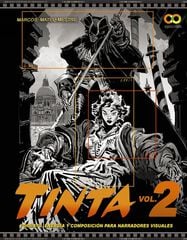 TINTA Volumen 2. Formato, energía y comp TINTA Volumen 2. Formato, energía y comp