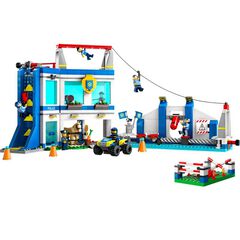 LEGO® City Academia de Policia 60372