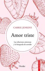 Amor triste Amor triste