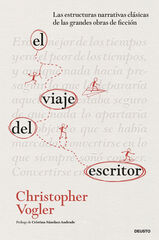 El viaje del escritor