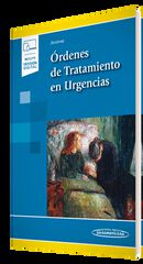 &Oacute;rdenes de Tratamiento en Urgencias (+ ebook)
