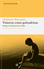 Vinieron como golondrinas Vinieron como golondrinas