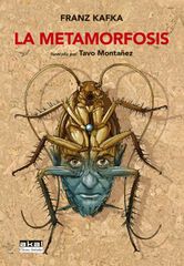 La metamorfosis La metamorfosis