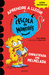 Aprendre a llegir a l'Escola de Monstres