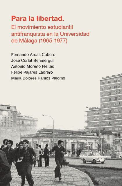 Para la libertad