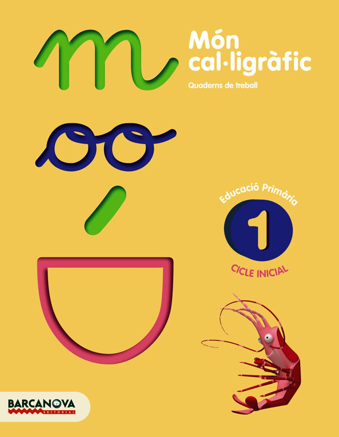 M&oacute;n cal&middot;ligr&agrave;fic 1